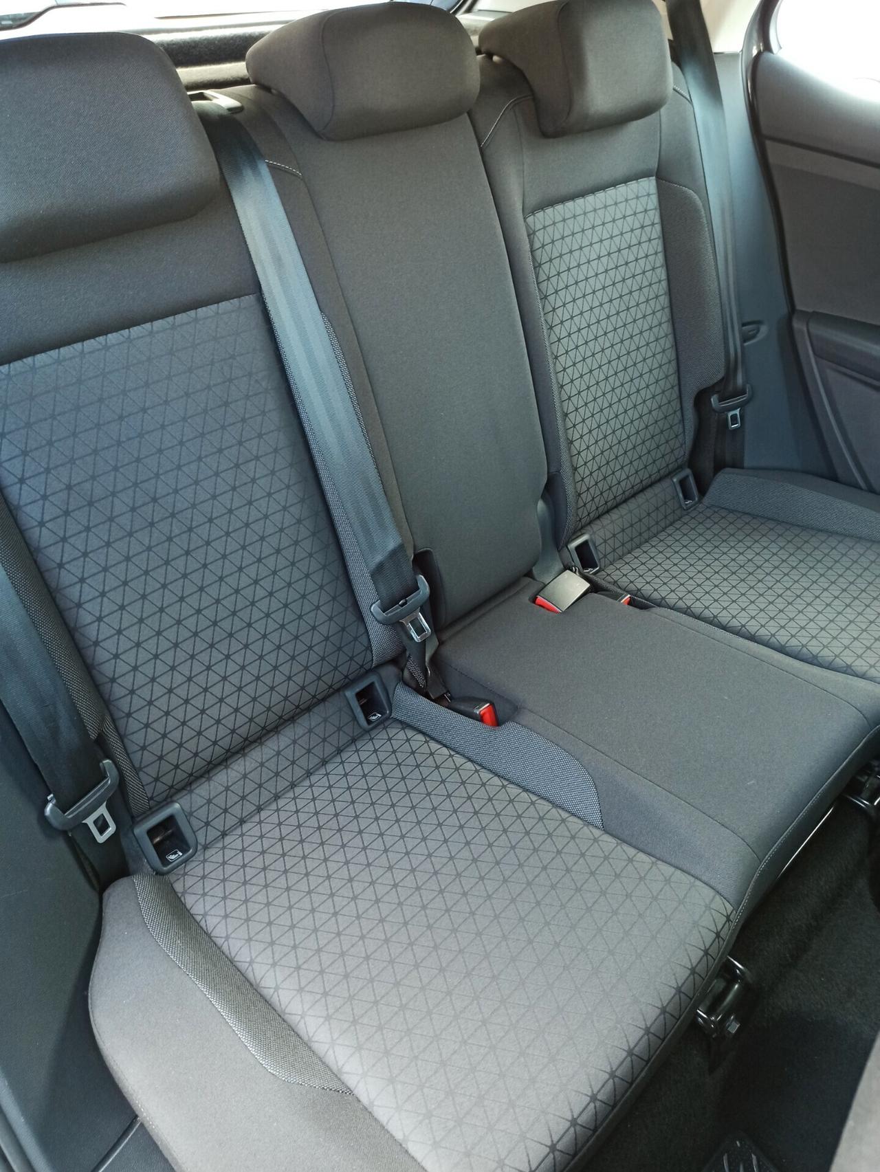 Volkswagen T-Cross 1.0 TSI 95 cv Style BMT