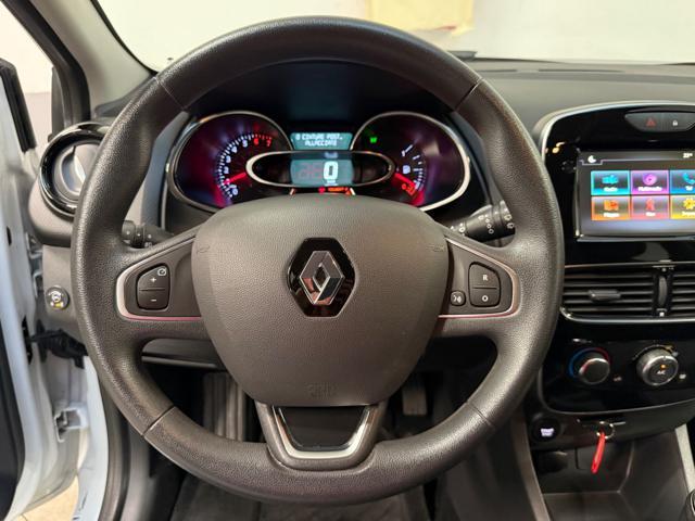 RENAULT Clio TCe 12V 90 CV GPL 5 porte Business