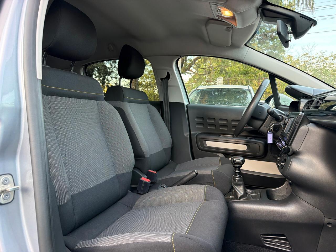 Citroen C3 BlueHDi 100CV S&S Feel 2022