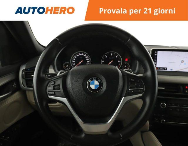 BMW X6 xDrive30d 249CV