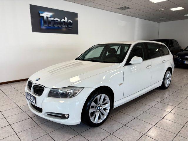 BMW 318 318d 143CV NEOPATENTATI