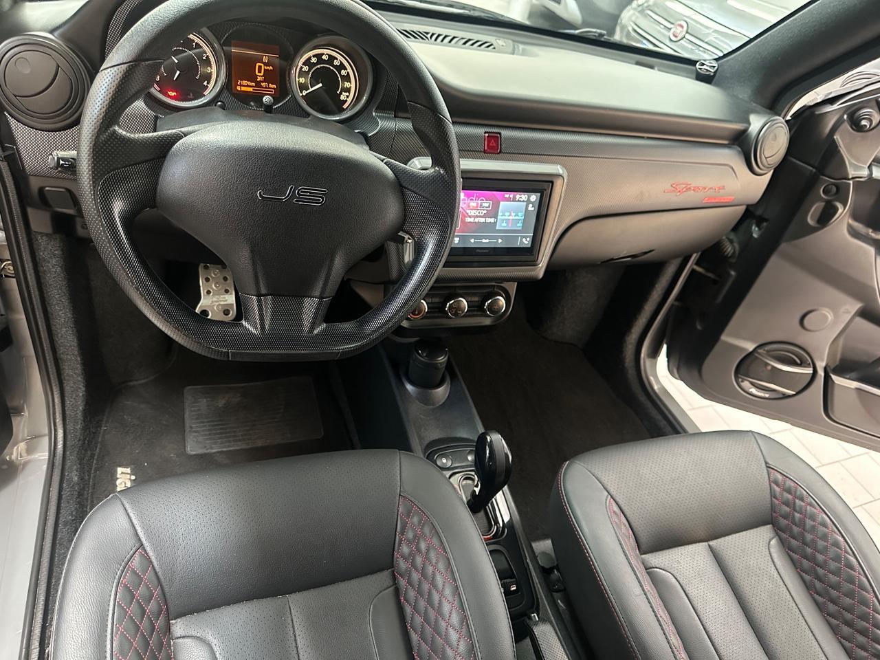 Ligier Altro sport ultimate diesel