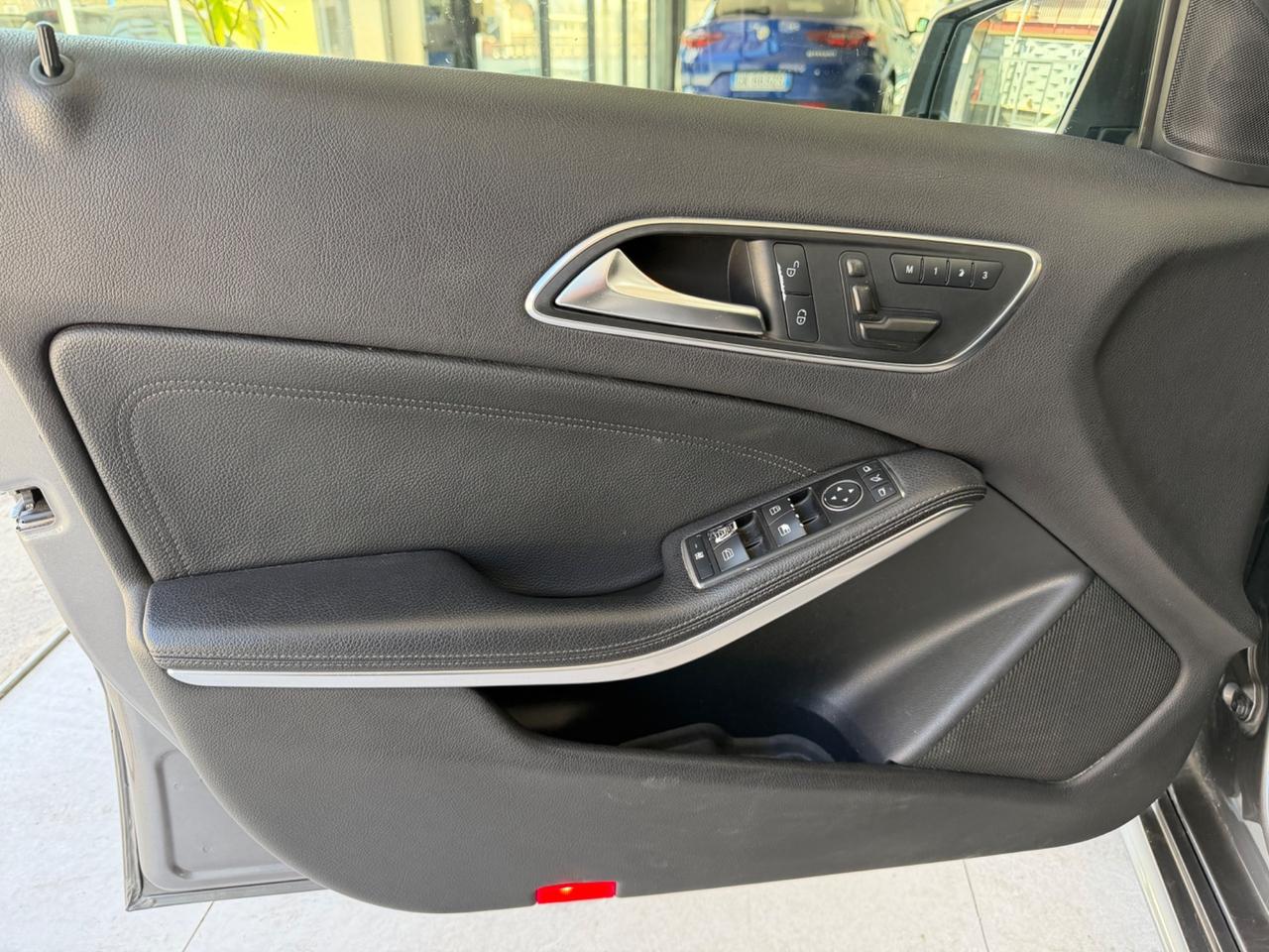 Mercedes-benz A 200 CDI Premium Tetto Pelle LED 2012