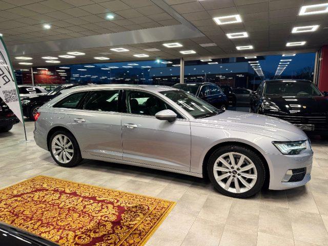 AUDI A6 AVANT 40 2.0 TDI S TRONIC BUSINESS DESIGN *MATRIX*