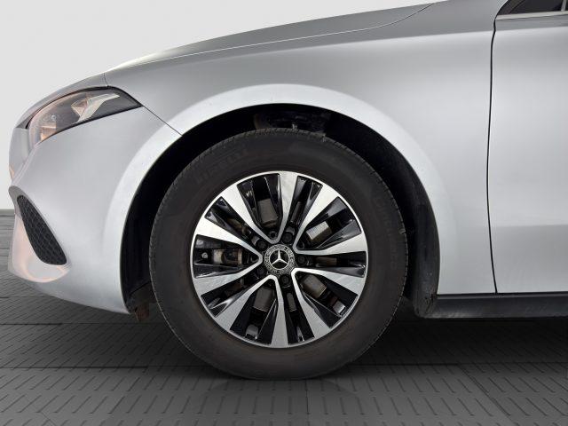 MERCEDES-BENZ A 180 A 180 Automatic Executive