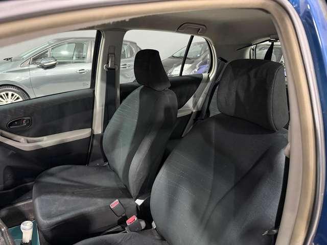 Toyota Yaris Frizione Nuova Benzina Neopatentati