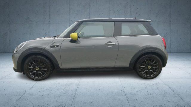 MINI Cooper SE Classic Aut.