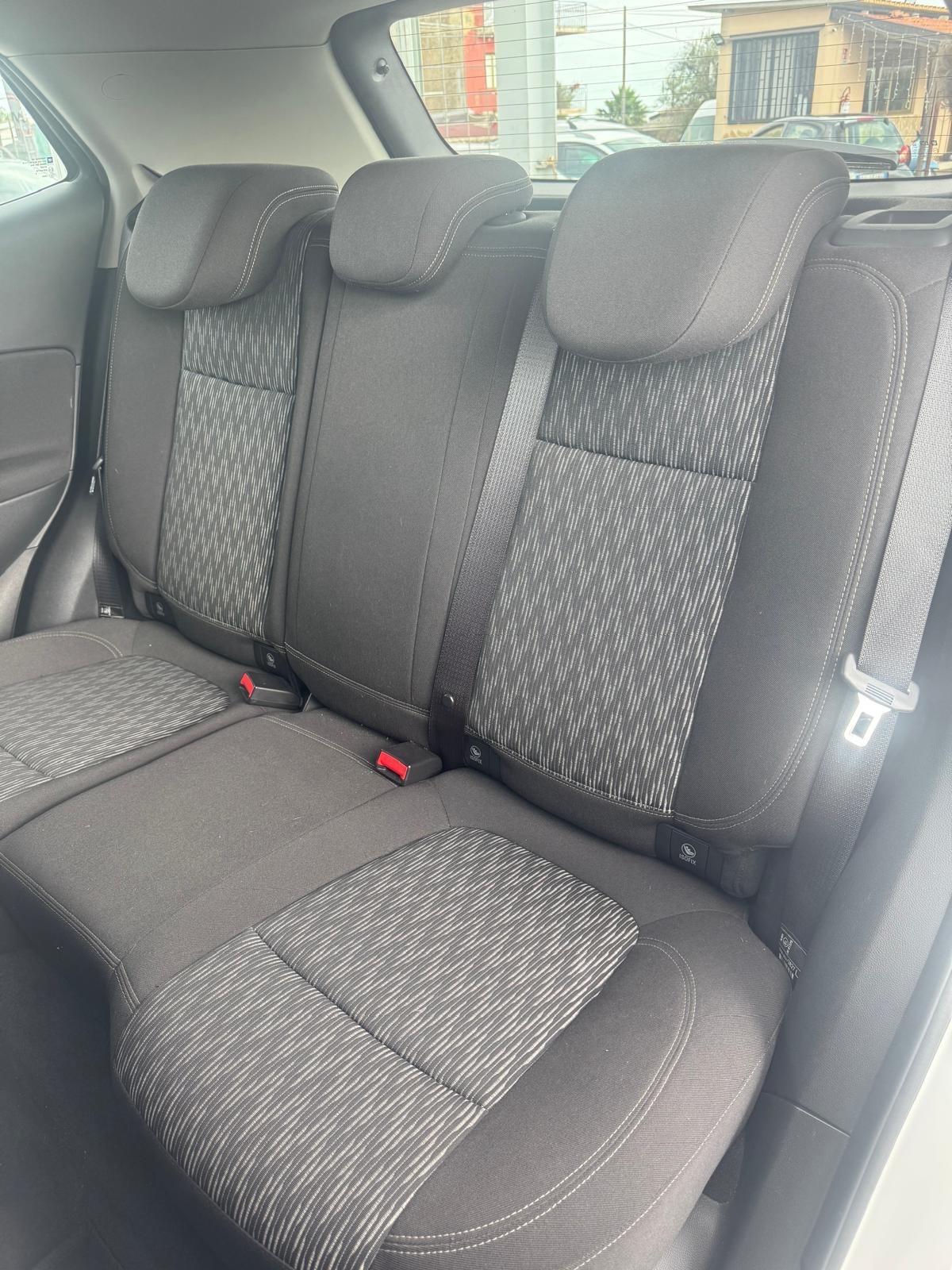 Opel Mokka 1.4 Turbo GPL Tech 140CV 4x2 Cosmo