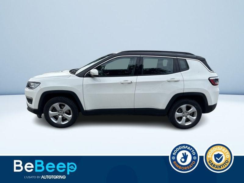 Jeep Compass 1.6 MJT BUSINESS 2WD 120CV