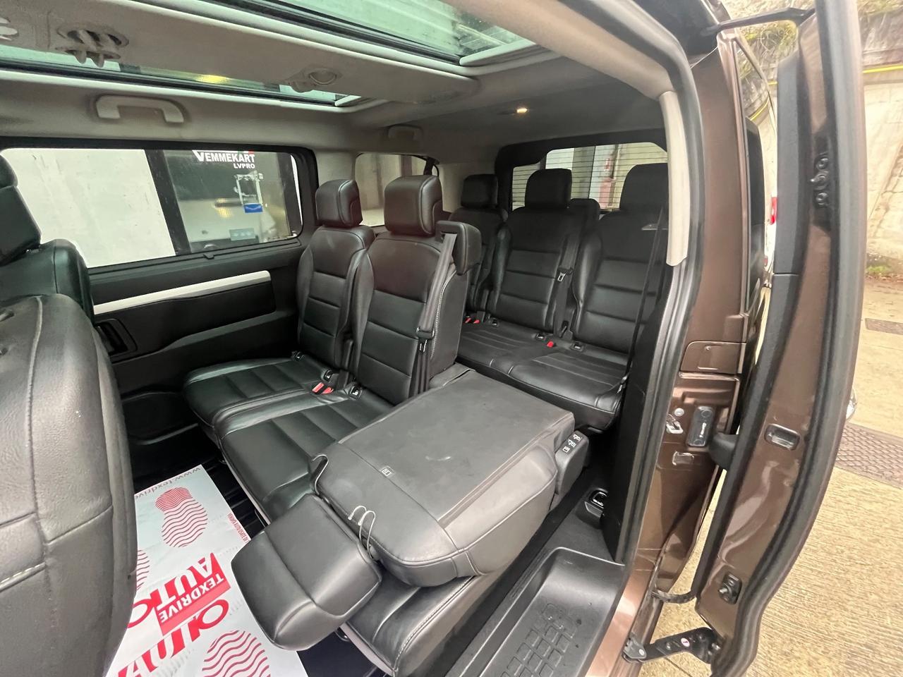 Toyota Proace Verso 2.0D 180 CV L2 D Luxury