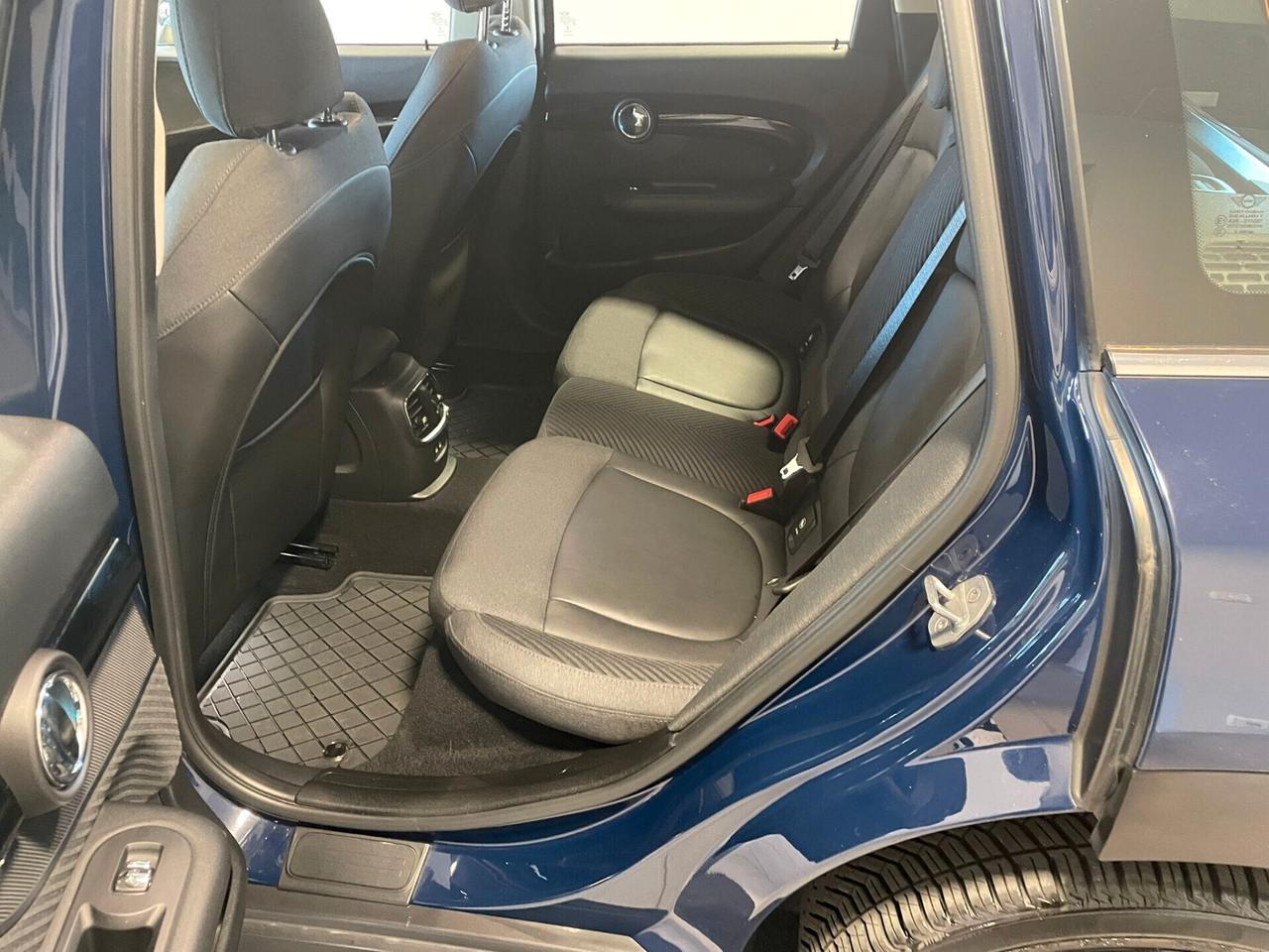 Mini Cooper D Clubman 2.0 Boost AUTOMATICO 150CV 2019