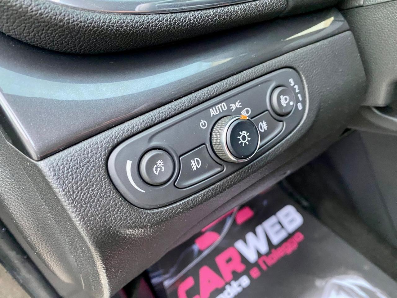 OPEL MOKKA X 1.6 CDTI Ecotec 136CV 4x2 Start&Stop Advance 2018