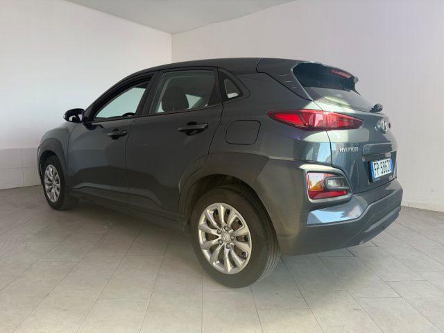 HYUNDAI Kona 1.0 T-GDI Style