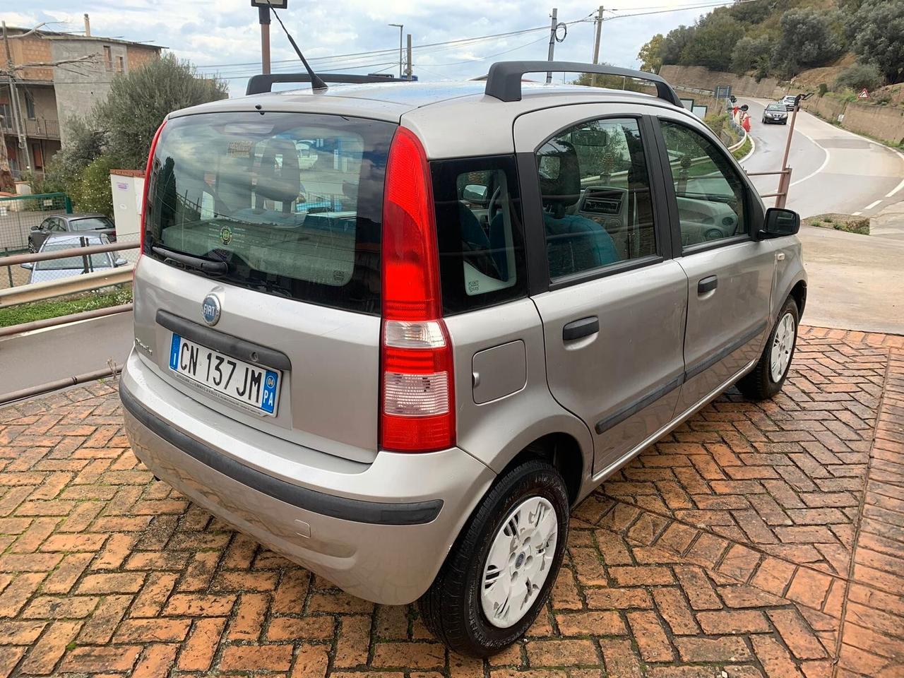 Fiat Panda 1.2 Dynamic