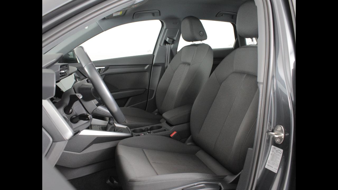 AUDI AUDI A3 SPORTBACK 30 TFSI