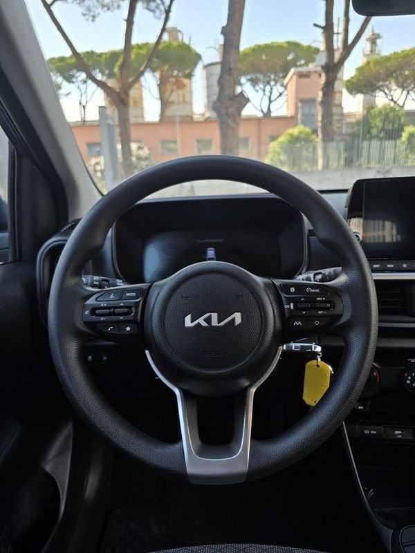 Kia Picanto 1.0 GDi Urban