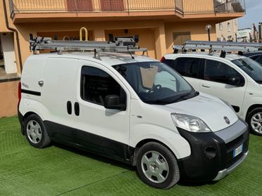 Fiat Fiorino 1.3MJT 95CV(con e senza allestimento)