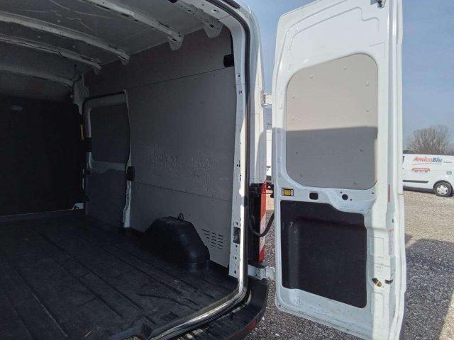 FORD Transit Van Trend 350 L3 H3 2.0 EcoBlue 170CV Trazione Ant
