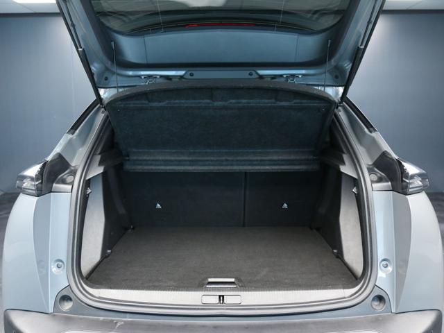 PEUGEOT 2008 PureTech 130 S&S EAT8 Allure