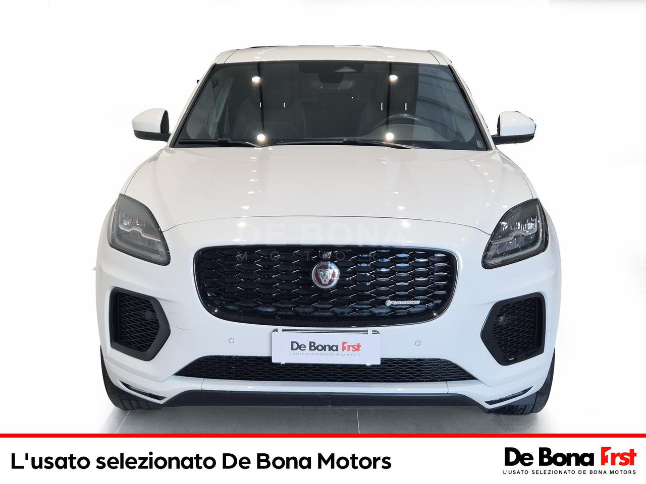Jaguar E-Pace 2.0d i4 mhev r-dynamic se awd 204cv auto