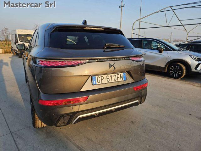 DS AUTOMOBILES DS 7 DS7 1.5 HDI Performance Line 130cv auto - GP610FN
