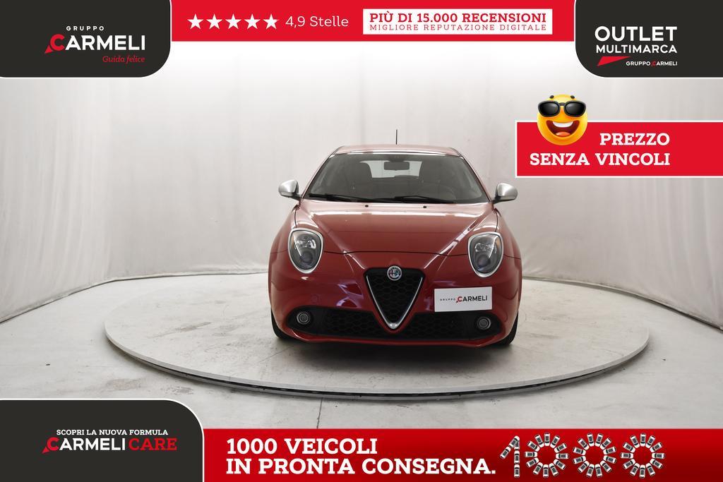Alfa Romeo MiTo 1.4 Super