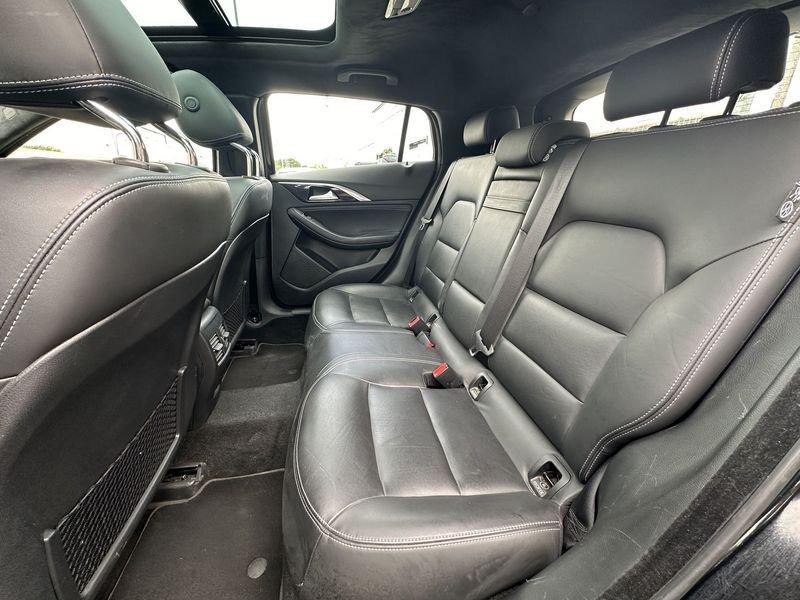 Infiniti QX30 2.2d 7DCT AWD Premium Tech