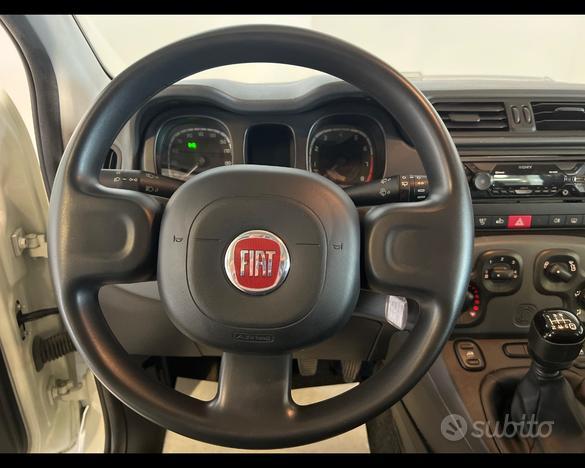 FIAT Panda 3ª serie - Panda 1.0 FireFly S&S U62910