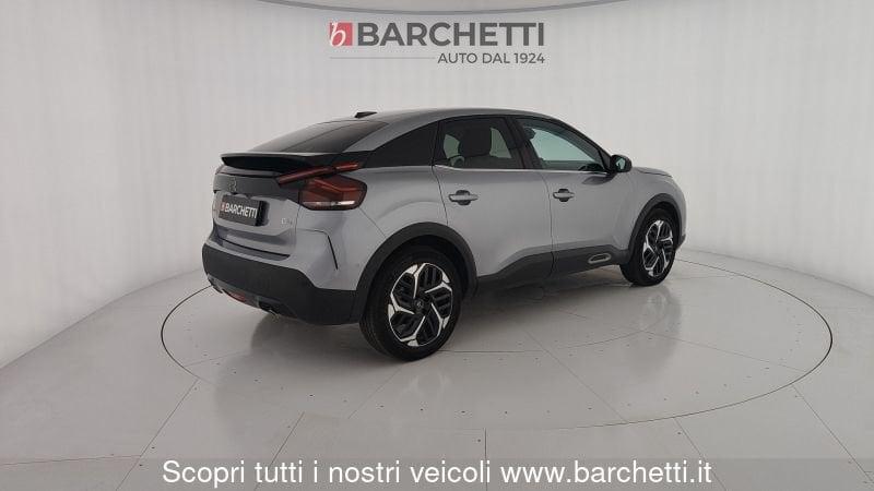 Citroën C4 3ª SERIE PURETECH 130 S&S EAT8 SHINE