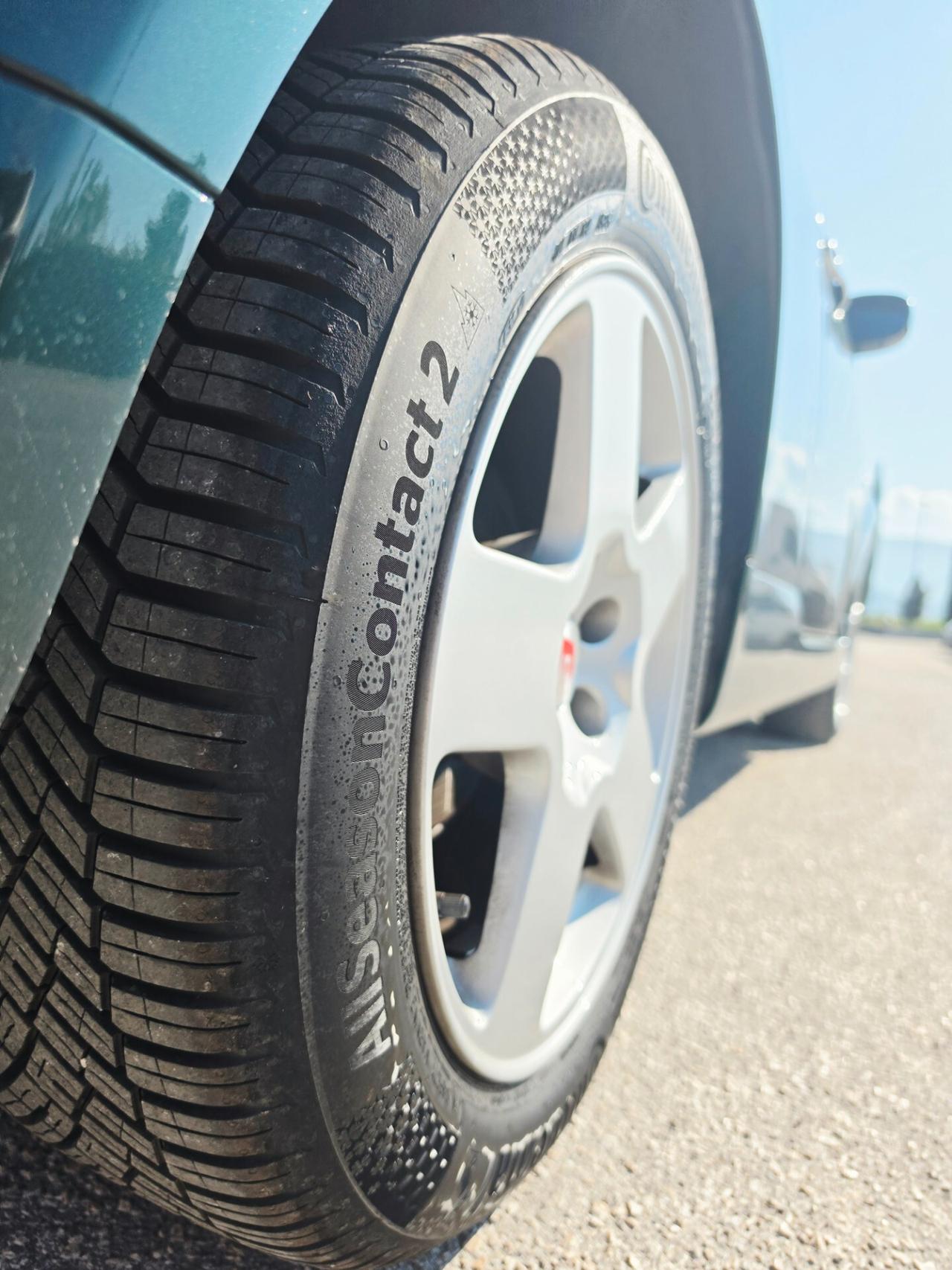 Audi TT CABRIO ASI CRS TAGLIANDI