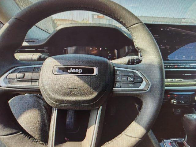JEEP Compass 1.3 Turbo T4 240 CV PHEV AT6 4xe North Star