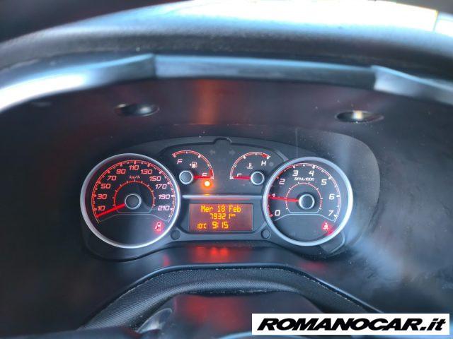 FIAT Doblo Doblò 1.3 MJT PL Maxi FRIGORIFERO ATP