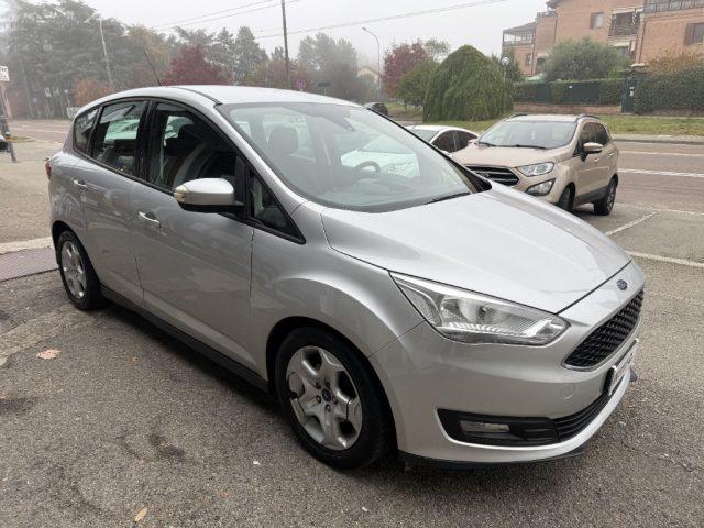 FORD C-Max 1.5 TDCi 95CV Business EURO 6 BASSI CONSUMI NEOPAT