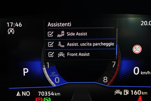 VOLKSWAGEN T-Roc 1.5 TSI ACT DSG Life Prezzo Netto
