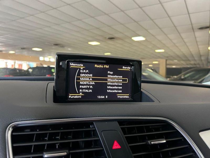 Audi Q3 2.0 TDI 103kW Busin.Plus