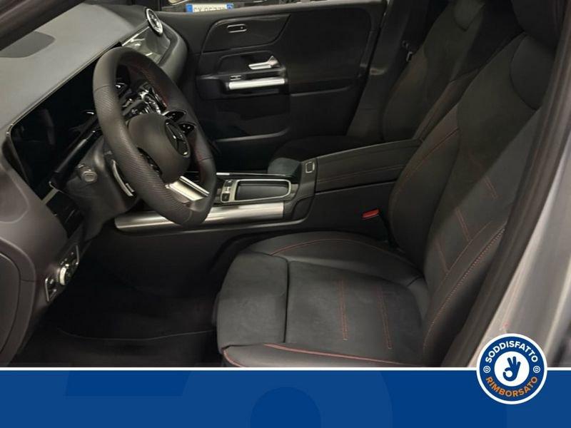 Mercedes-Benz Classe B 180d Automatic AMG Line Advanced Plus