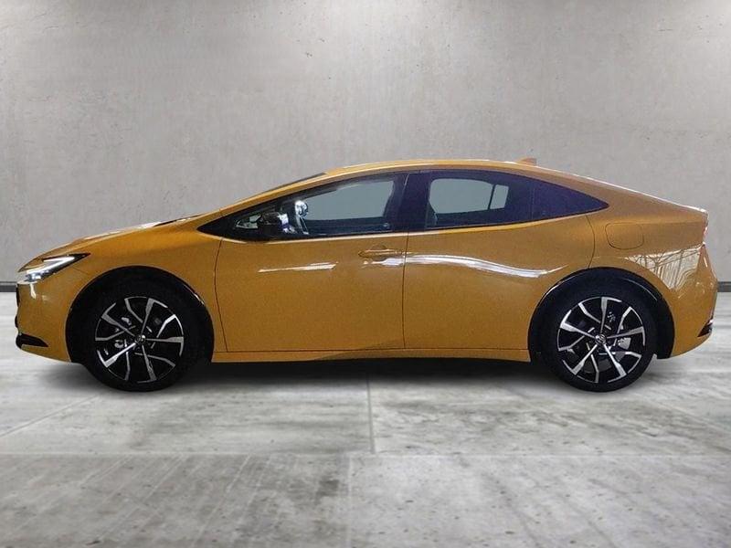 Toyota Prius Plug in Prius 2.0 phev Lounge