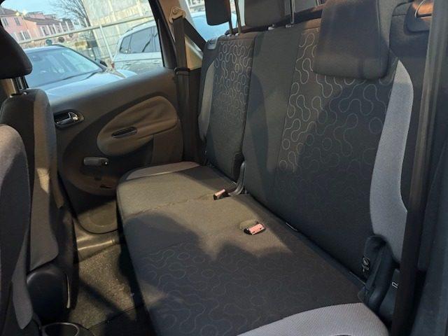 CITROEN C3 Picasso 1.4 VTi 95 Style