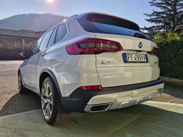 BMW X5 Xdrive 45e PLUG-IN HYBRID Solo 22000 KM!!!!