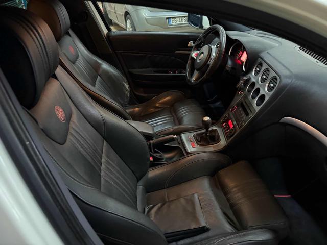 ALFA ROMEO 159 1.9 JTDm 16V Sportwagon TI come nuova