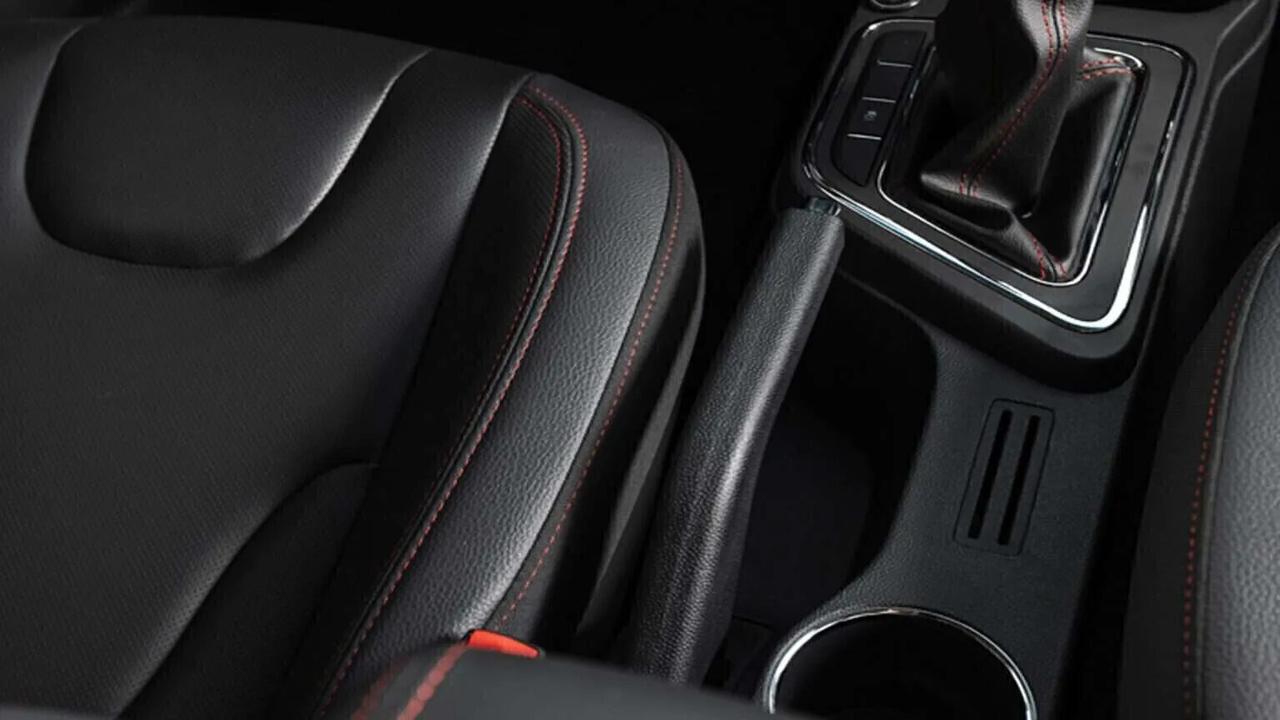 Evo 3 1.5 Bi-fuel GPL