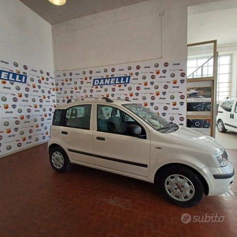 FIAT Panda 2Âª serie - 2012