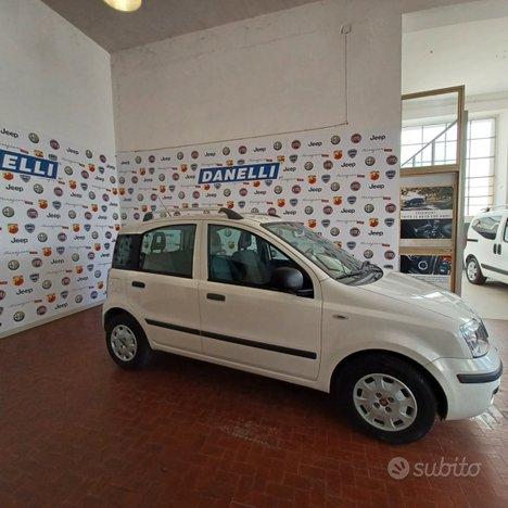 FIAT Panda 2Âª serie - 2012