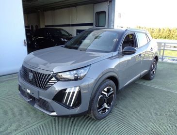 Peugeot 2008 PureTech 130 S&S EAT8 GT