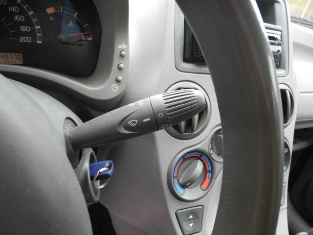 FIAT Panda 1.1 54cv 5p. -OK NEOPATENTATI- UNICA PROPRIETARIA