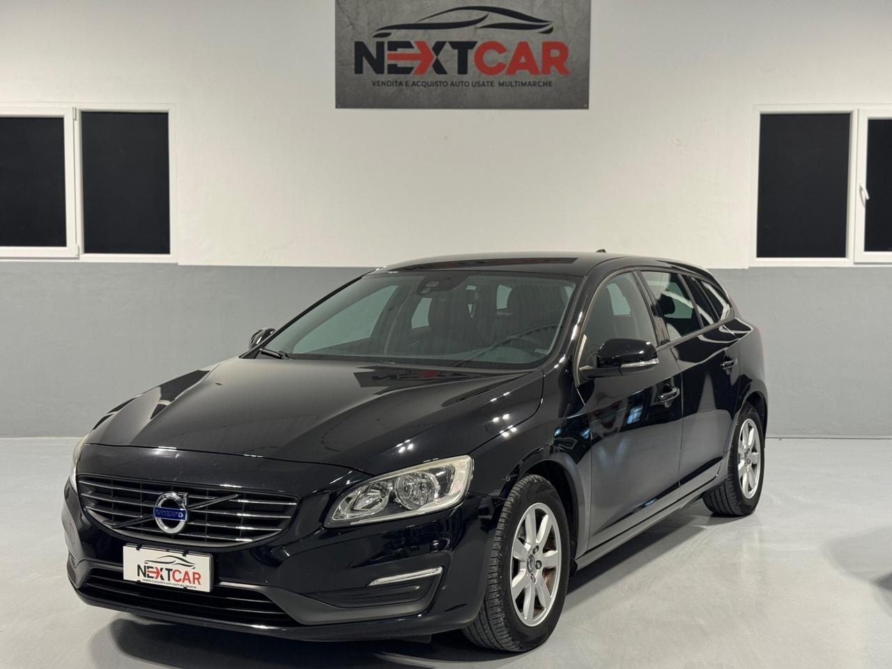Volvo V60 Sw 1.6 Automatico