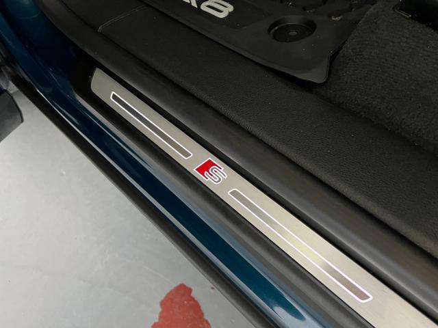 AUDI Q8 45 TDI quattro tiptronic Sport S-LINE