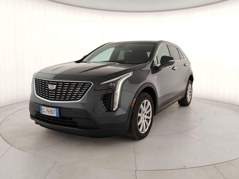 Cadillac XT4 350 TD 2WD luxury