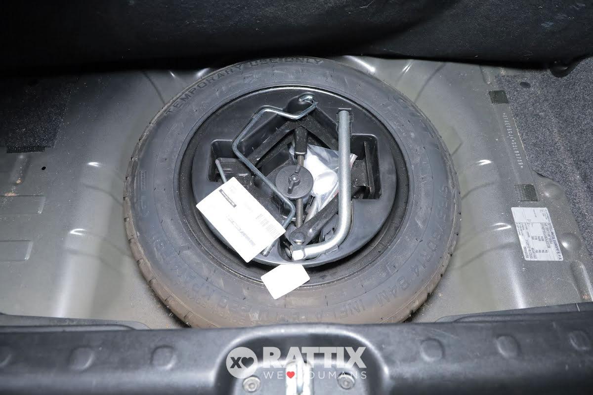 Fiat Panda Pandina 1.0 firefly hybrid 70CV Cross