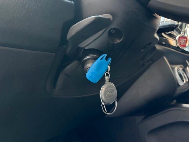 Fiat Tipo 1.6 Mjt S&S 5 porte Life